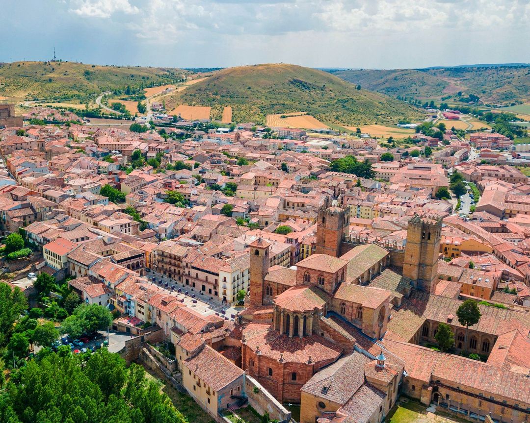 Sigüenza