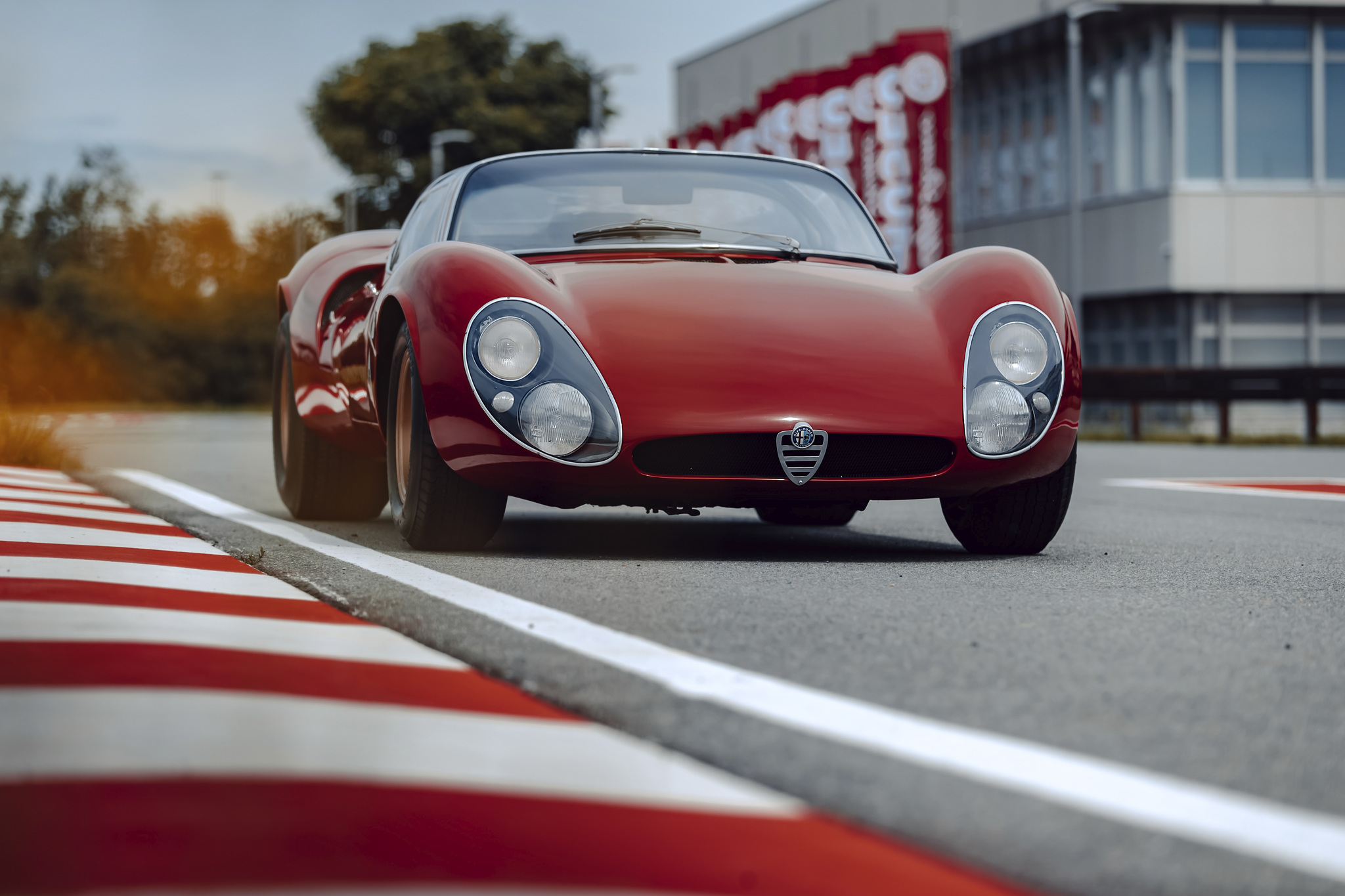 Alfa Romeo 1976
