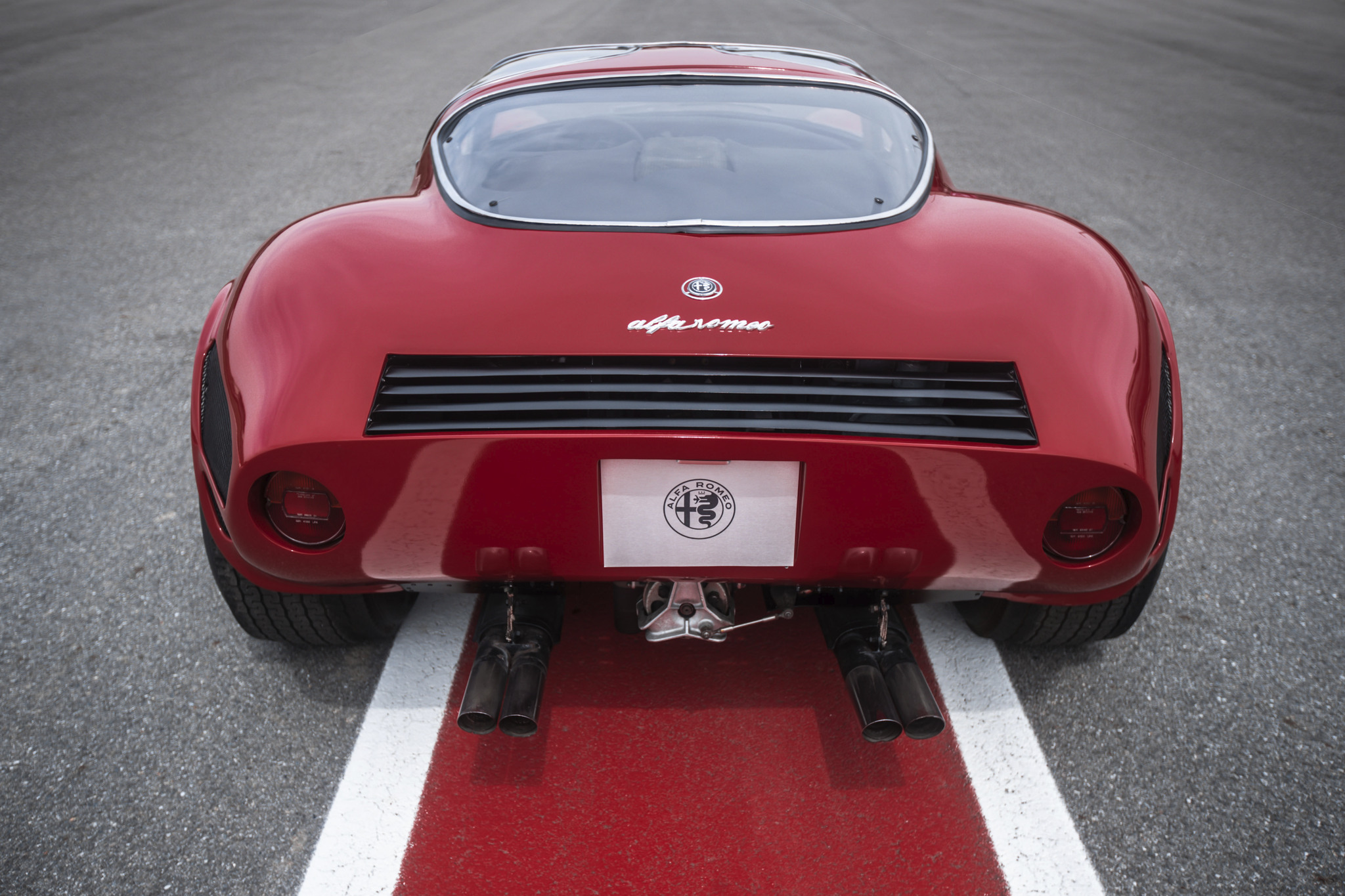 Alfa Romeo 1976