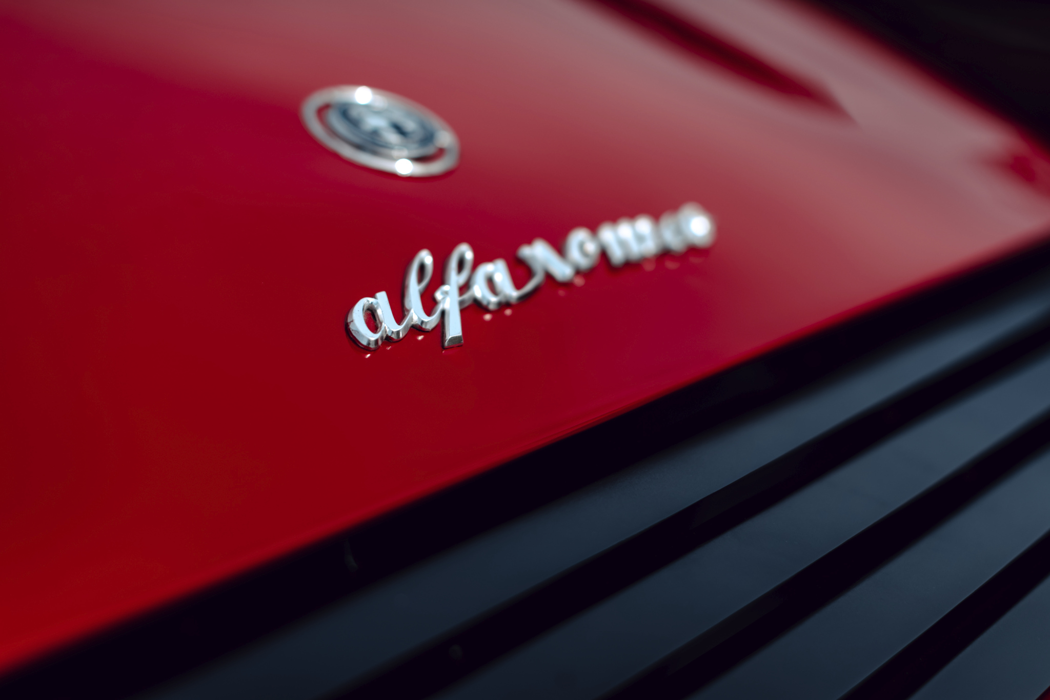 Alfa Romeo 33 Stradale 2023