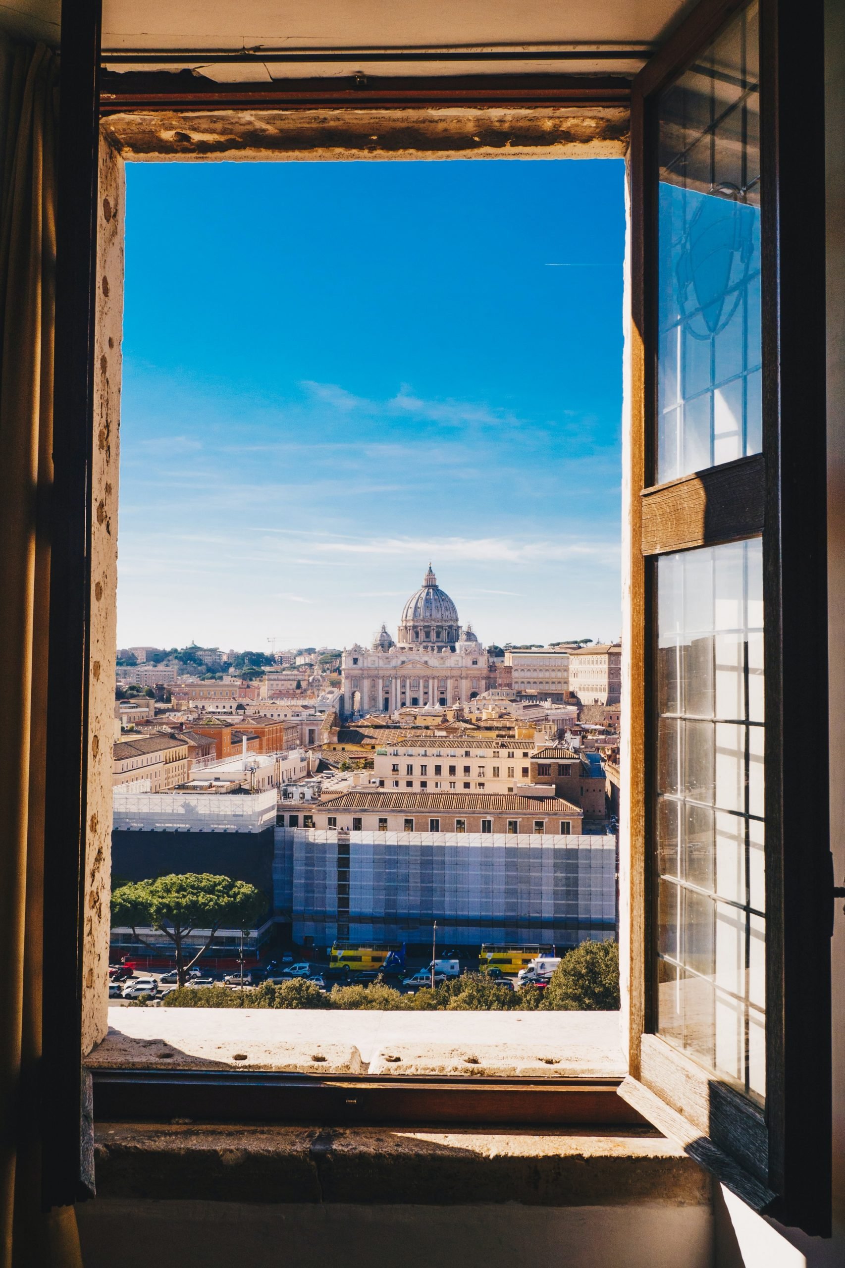 El Vaticano