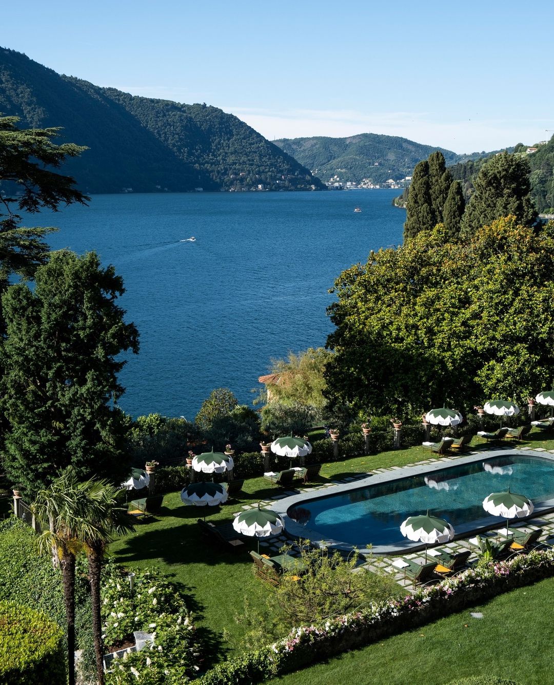 Passalacqua Lake Como
