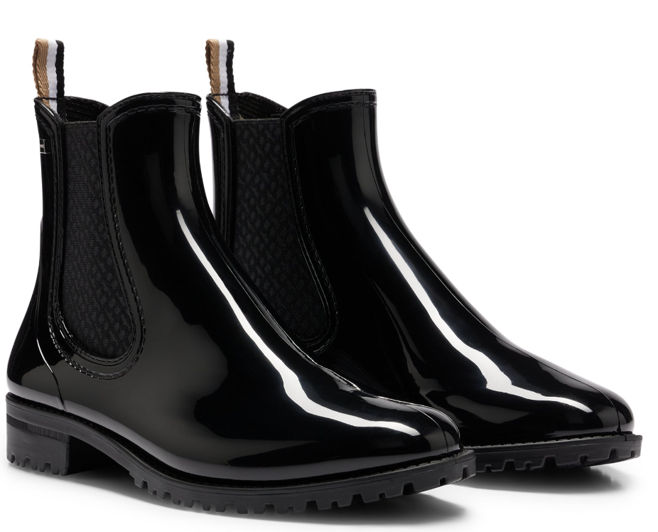 Botas de agua unisex