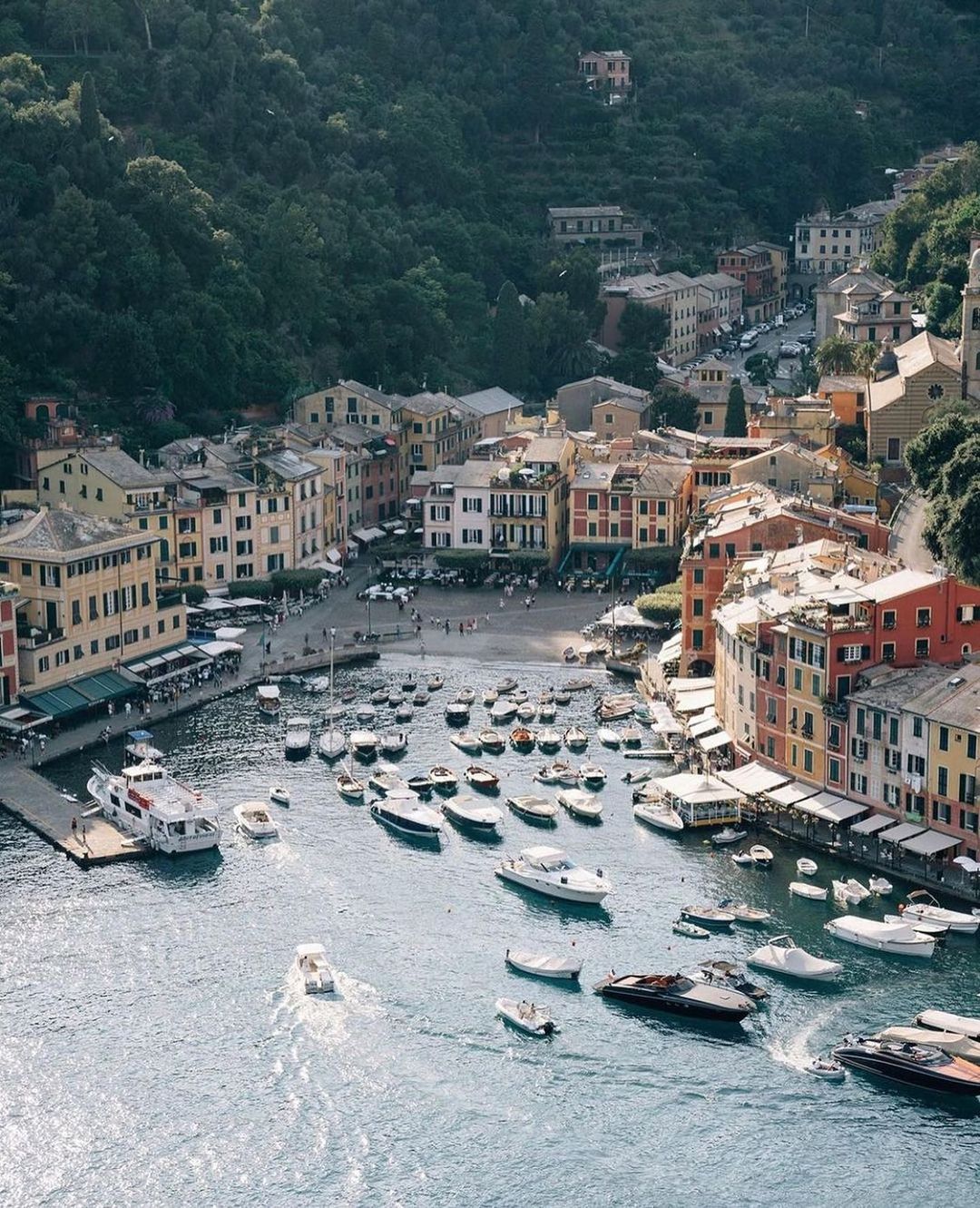 Portofino