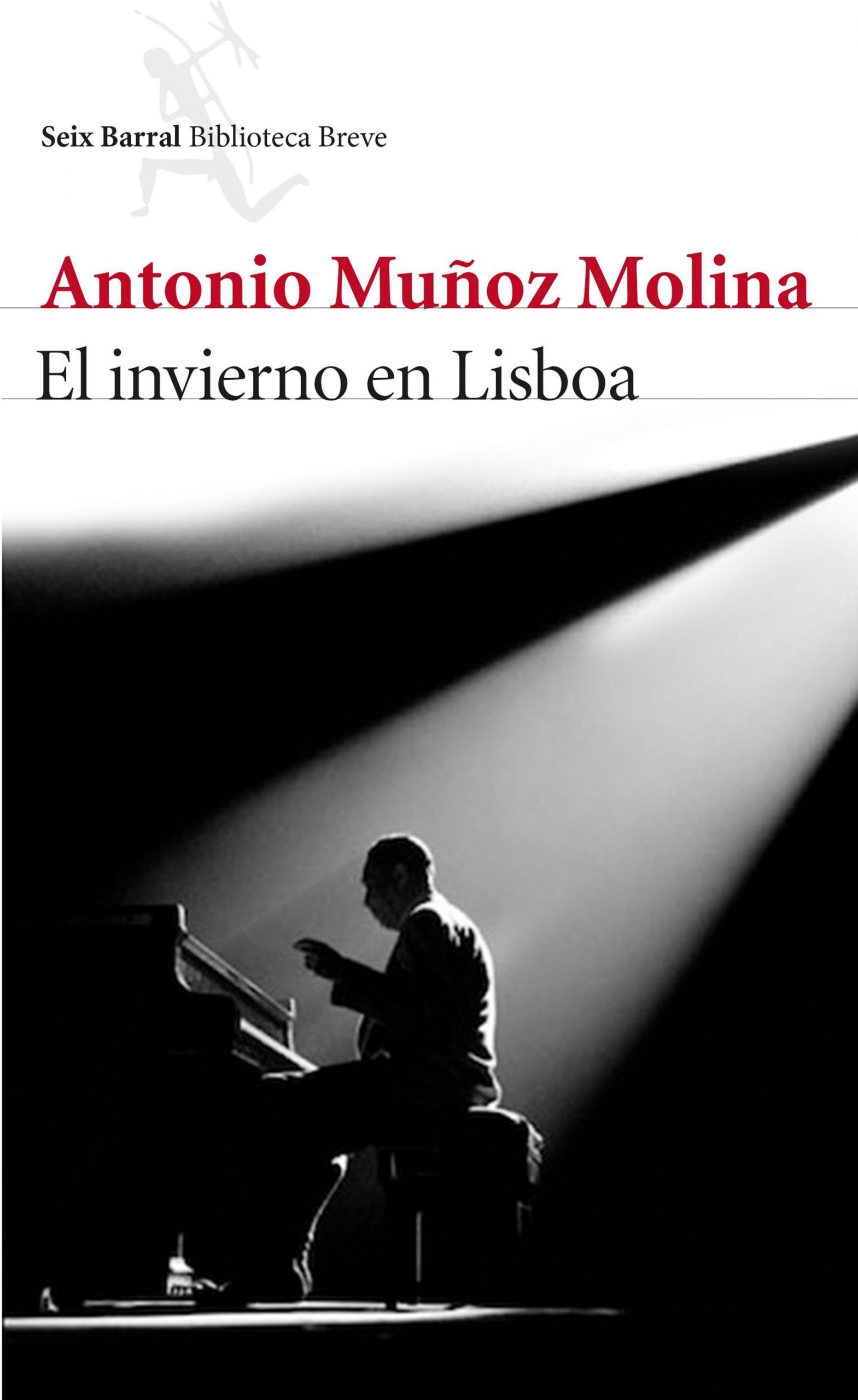 Antonio Muñoz Molina