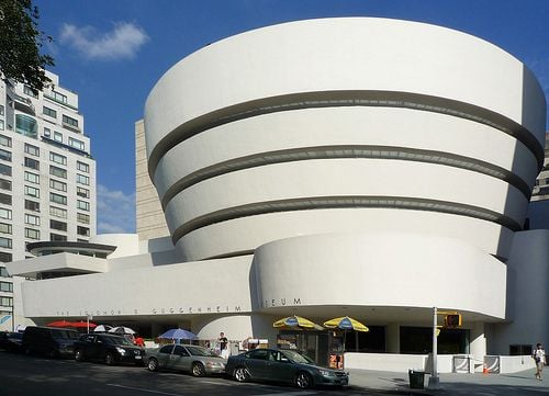 Museo Guggenheim 