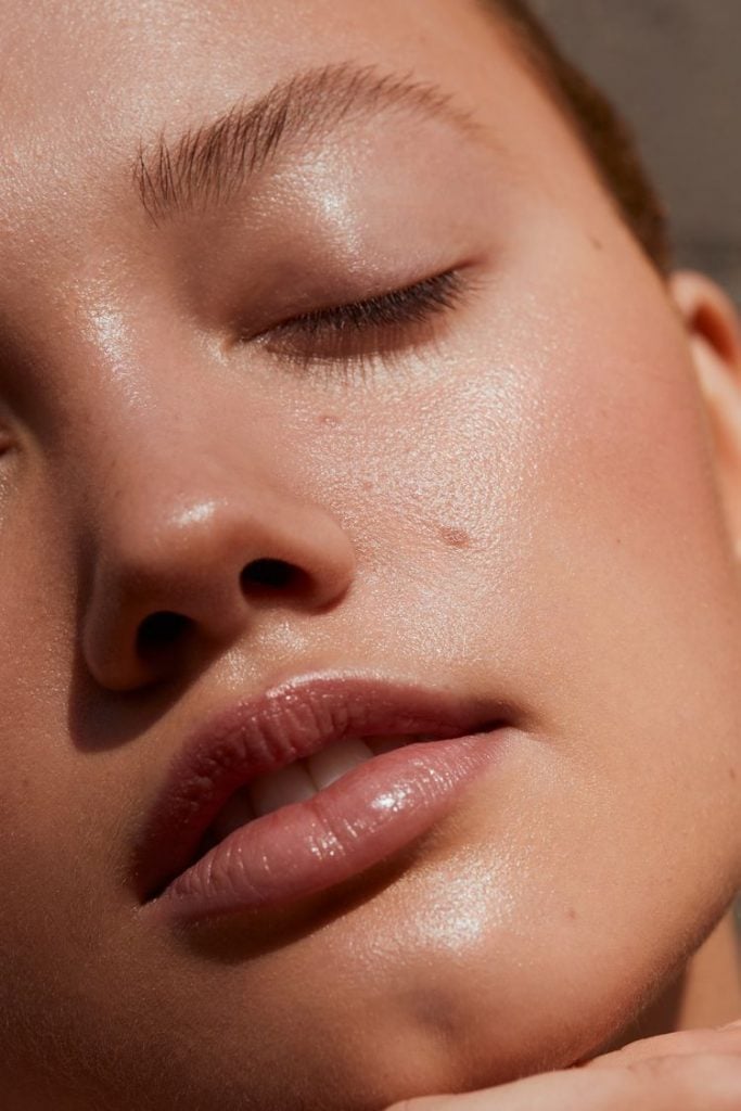 ayuno cosmético cremas