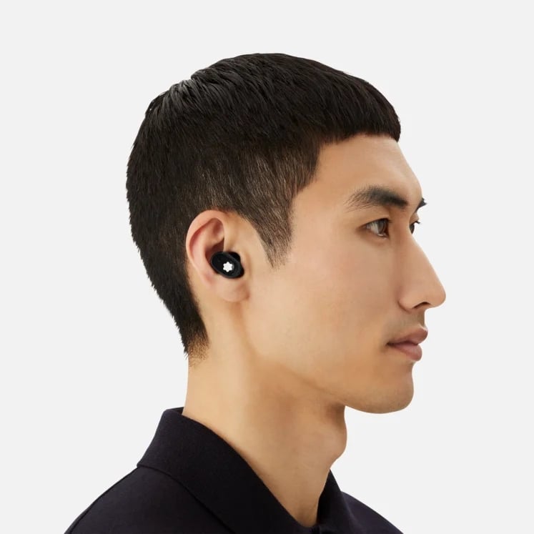 Auriculares Montblanc
