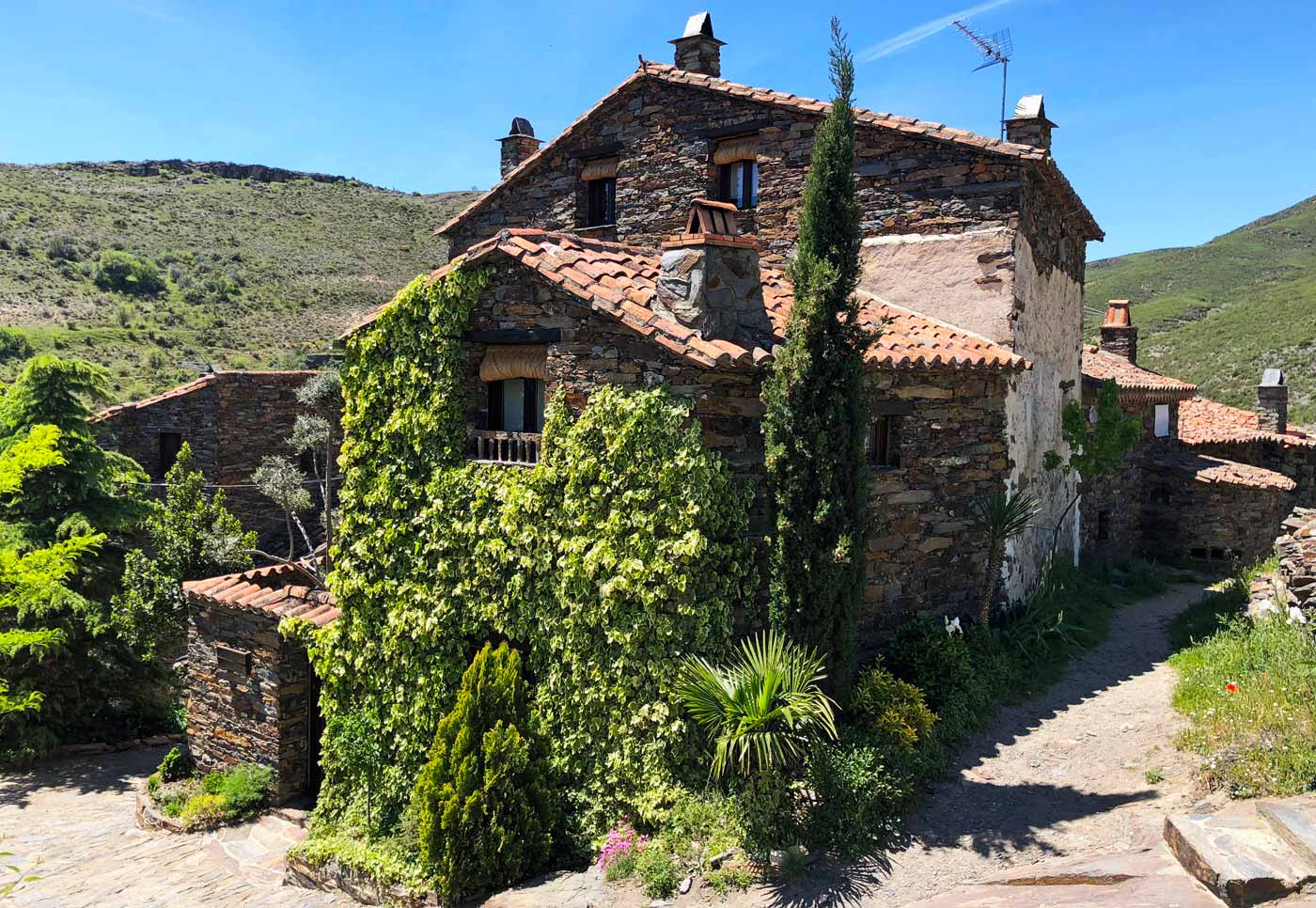 pueblos, madrid, patones, patones de arriba, patones de abajo