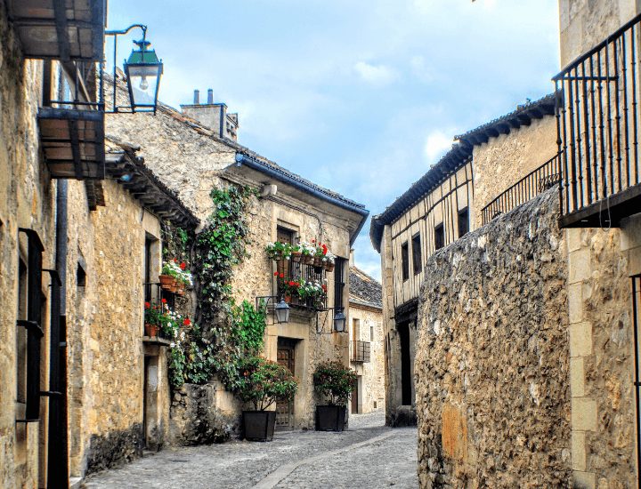 pueblos, segovia, pueblos cerca de madrid, pueblos bonitos