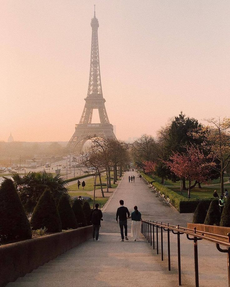 Torre Eiffel París