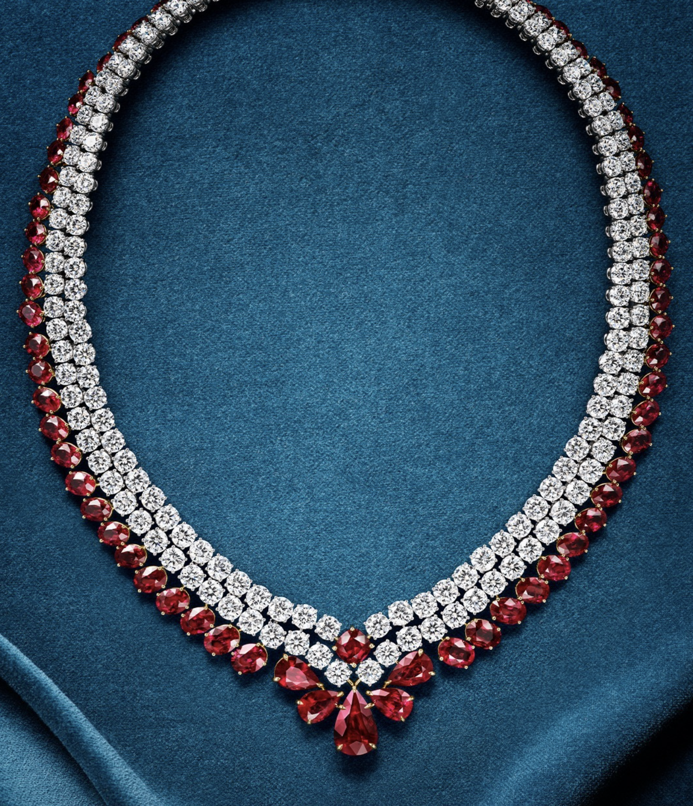 diamantes, joyería, harry winston