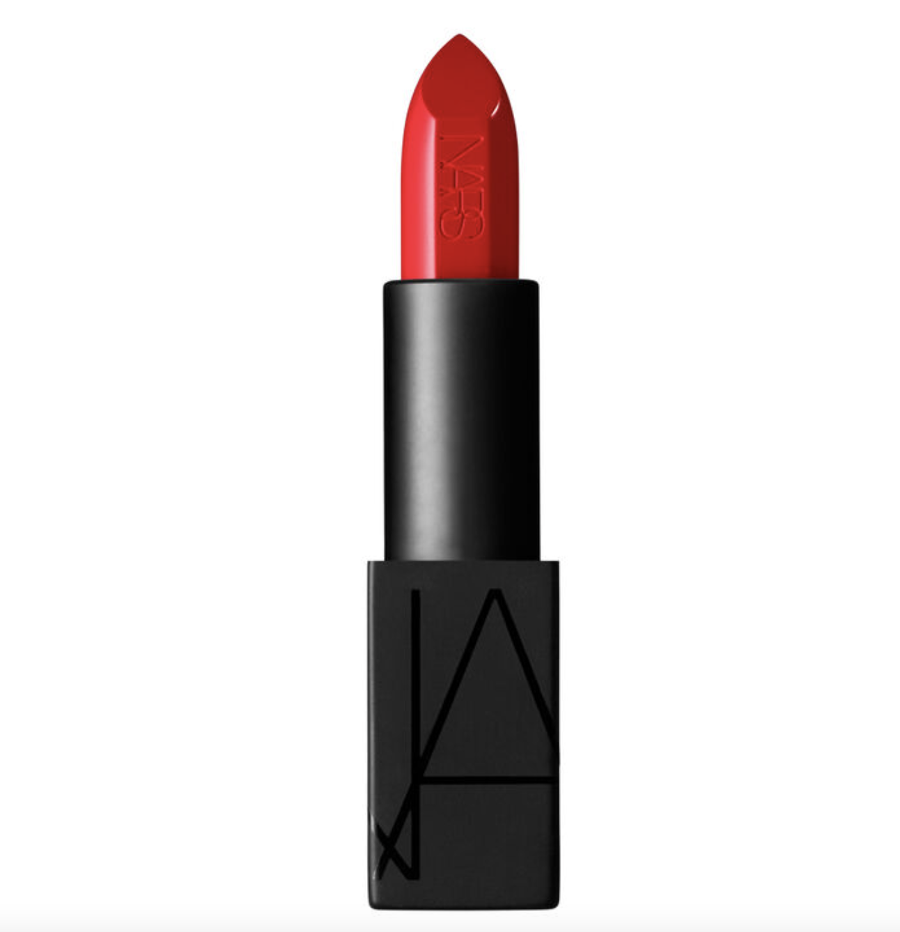 Audacious Nars Carmen Geranio