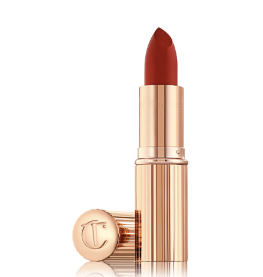 So Red de Charlotte Tilbury