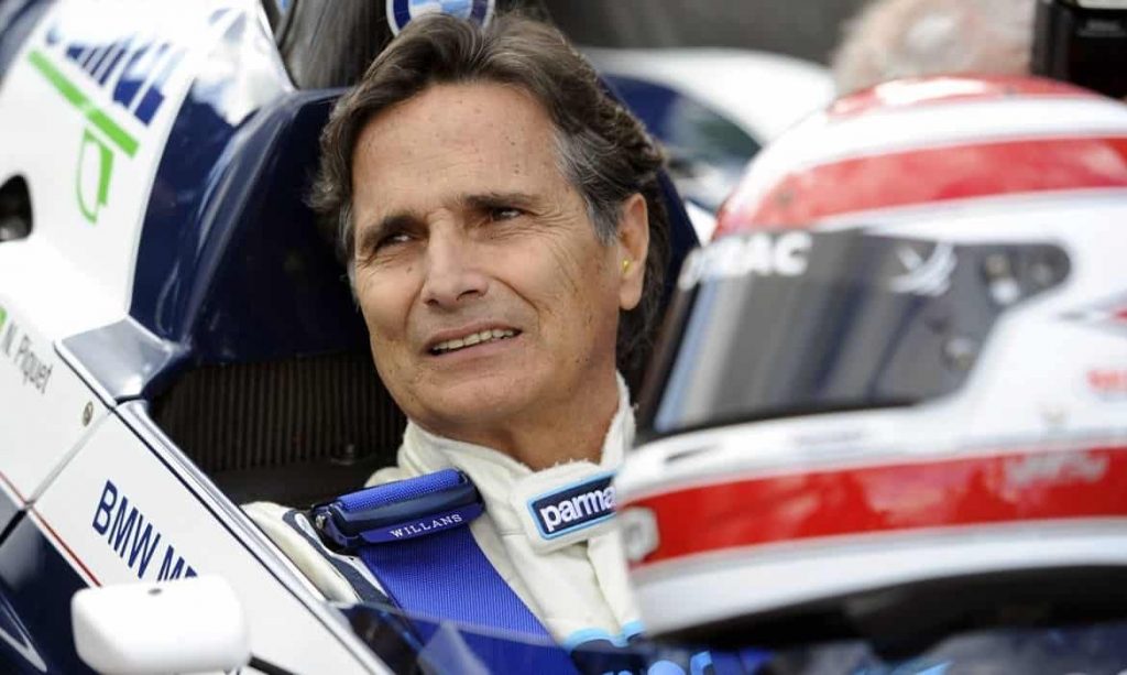 Nelson Piquet, Fórmula 1