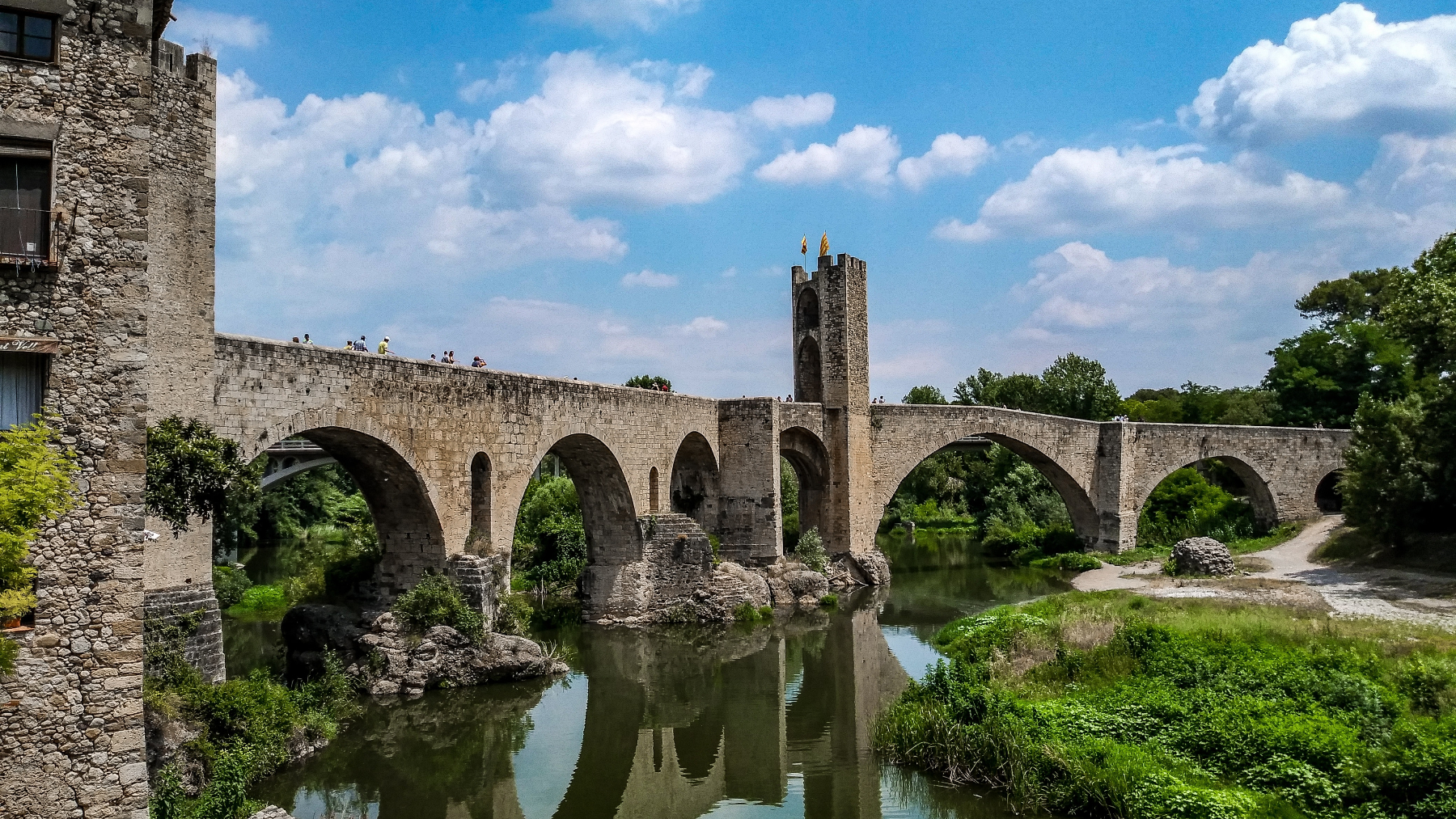 Besalú