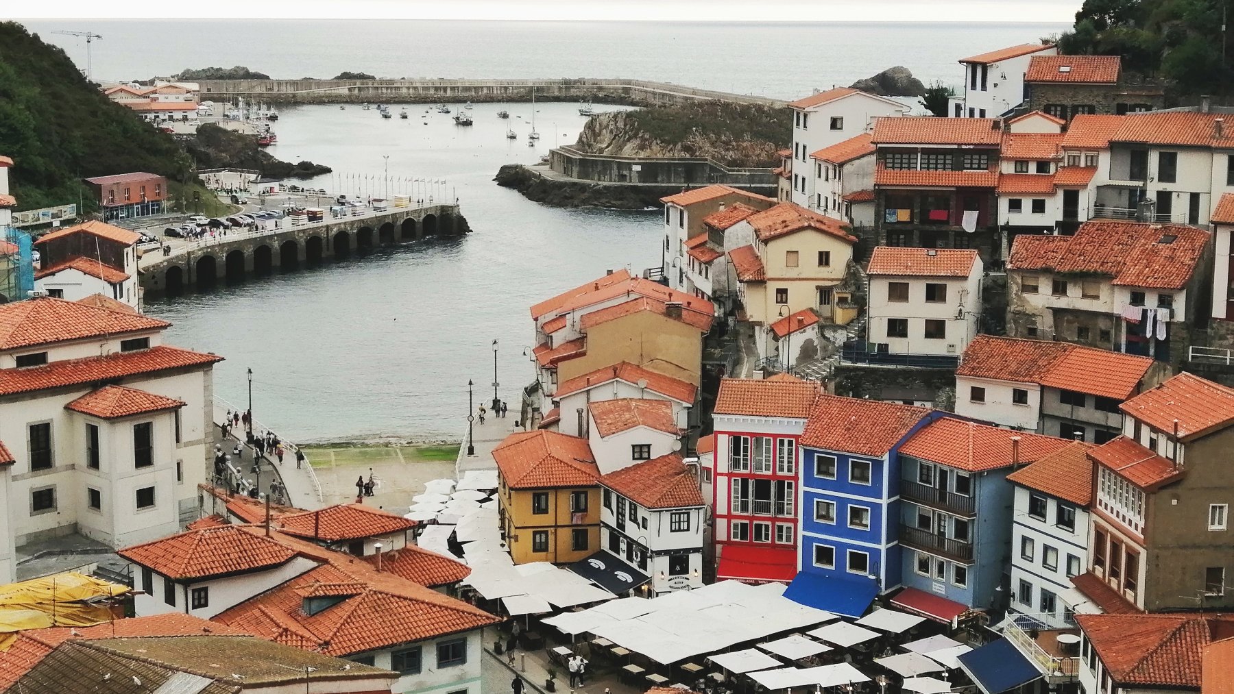 Cudillero