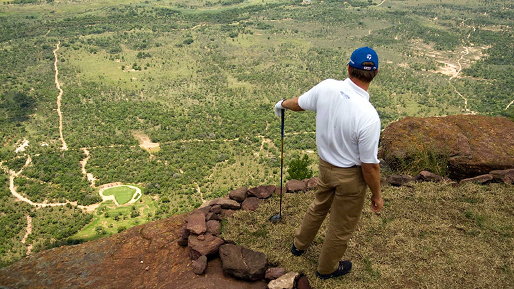 golf extremo