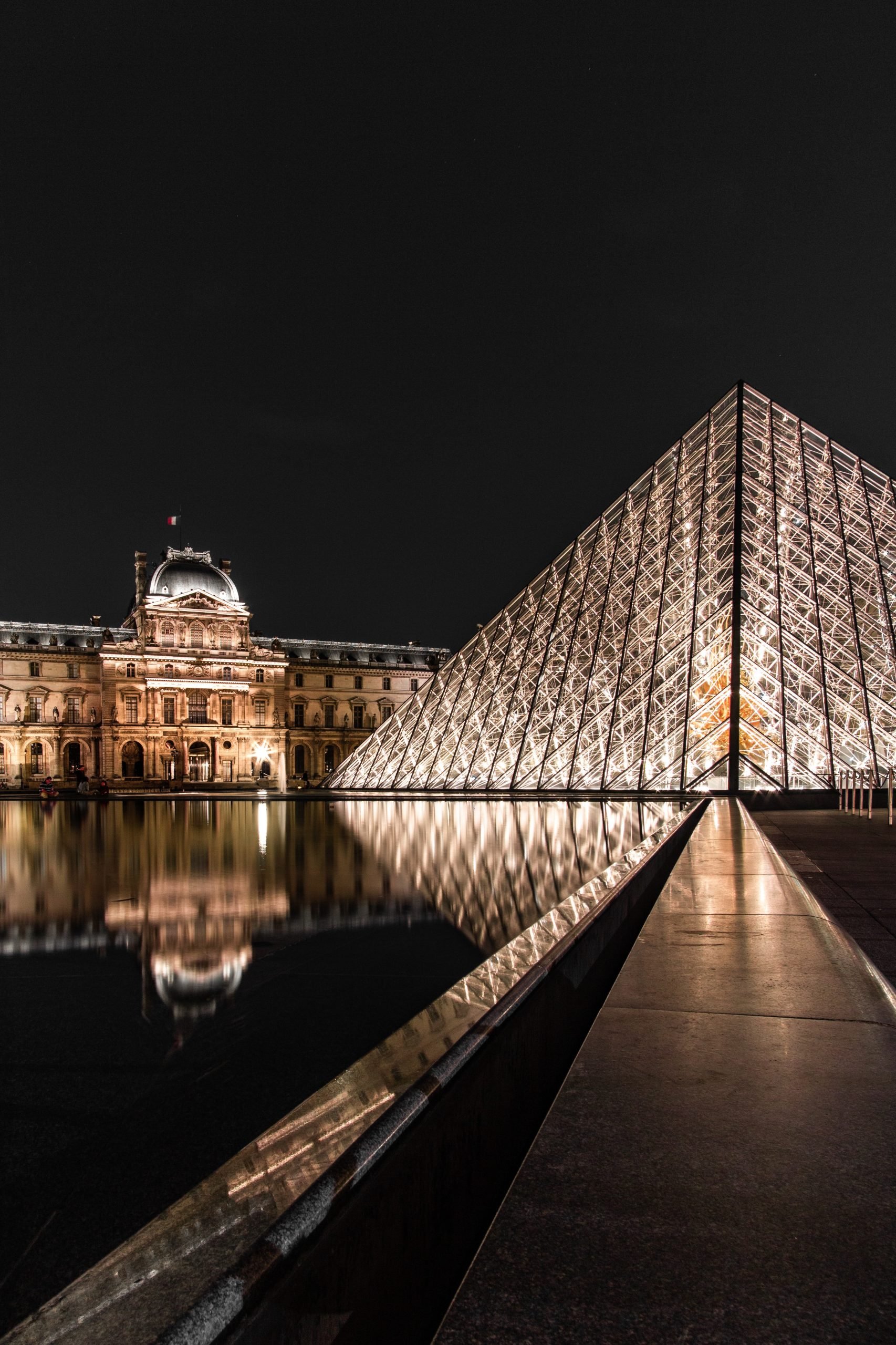 Museo del Louvre