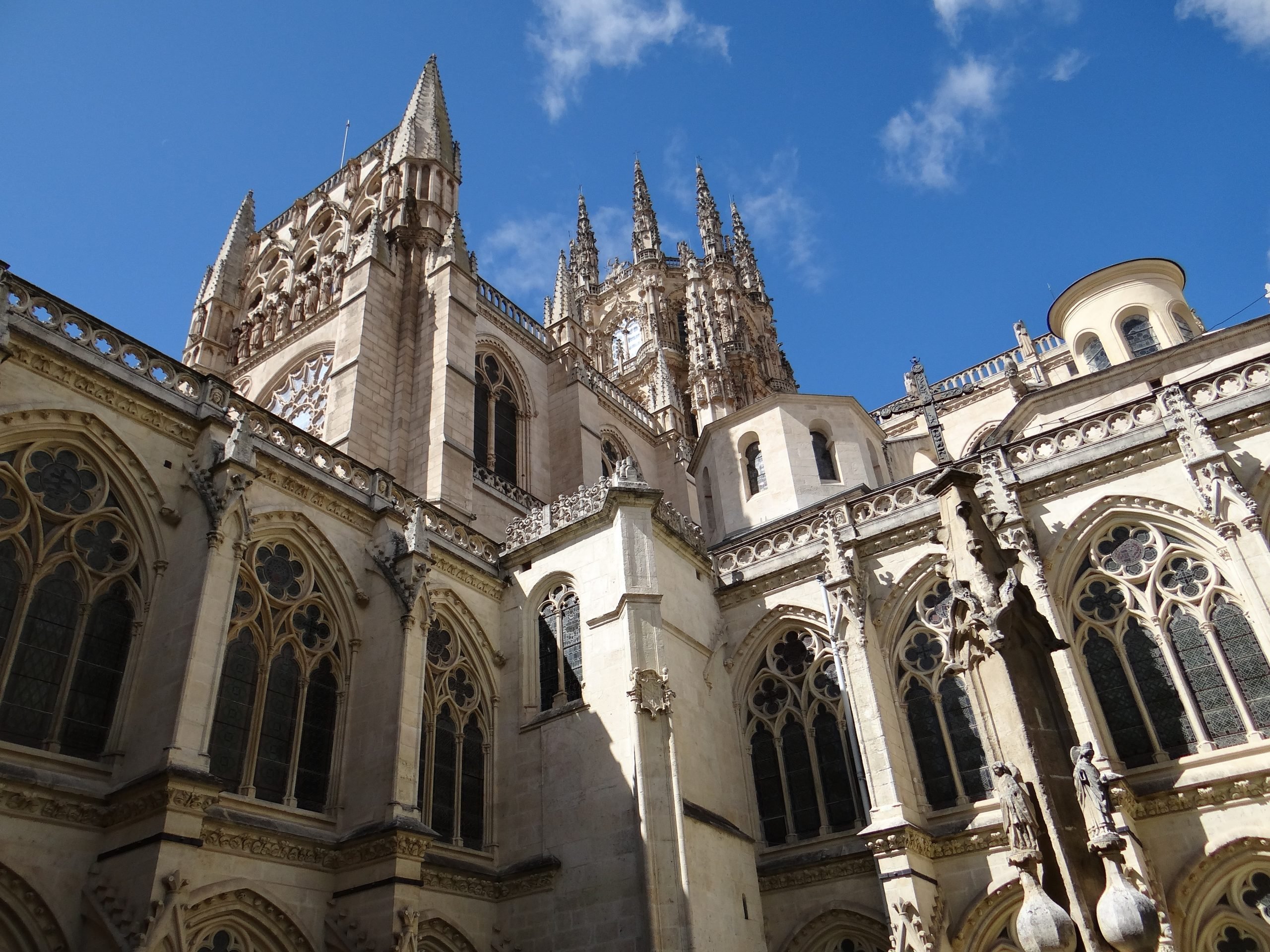 Catedral de Burgos