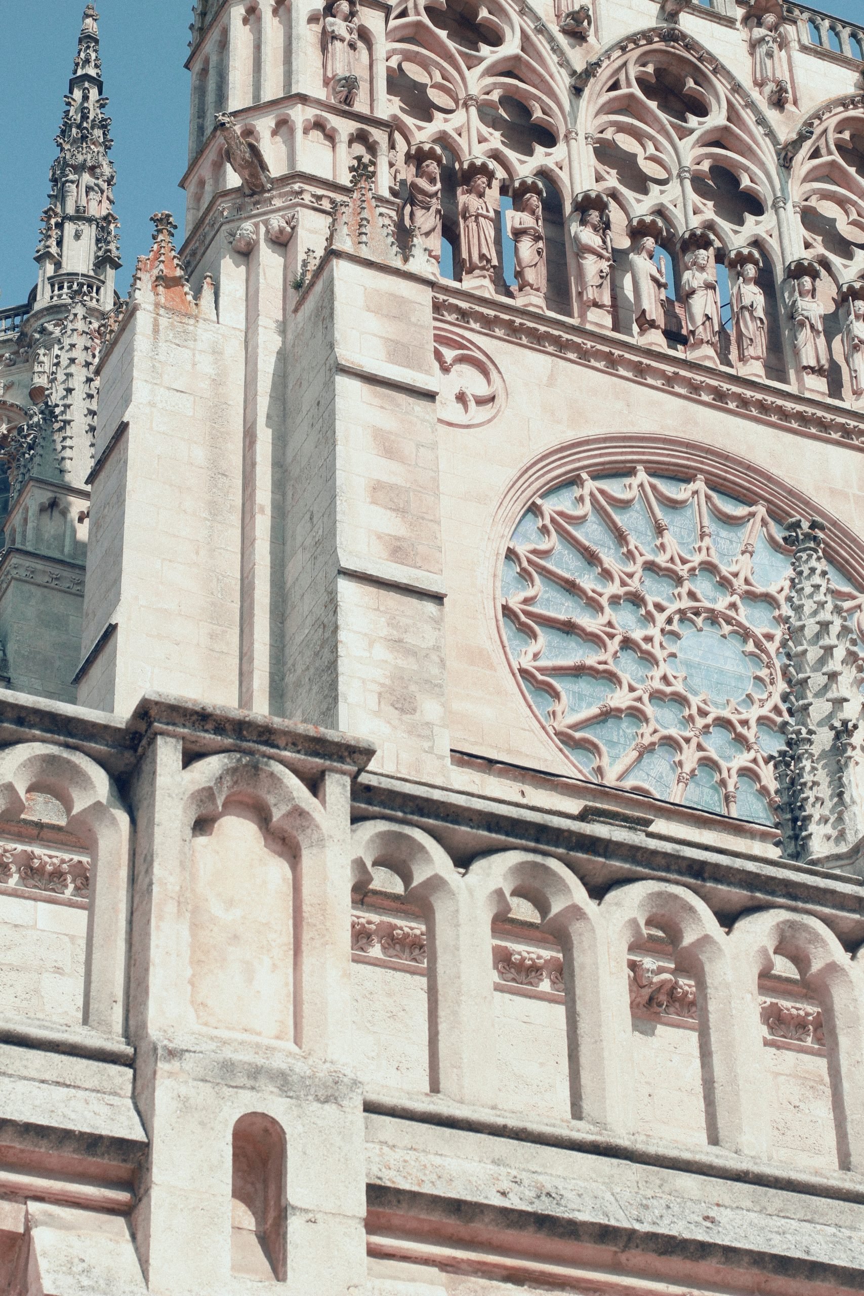 Catedral de Burgos