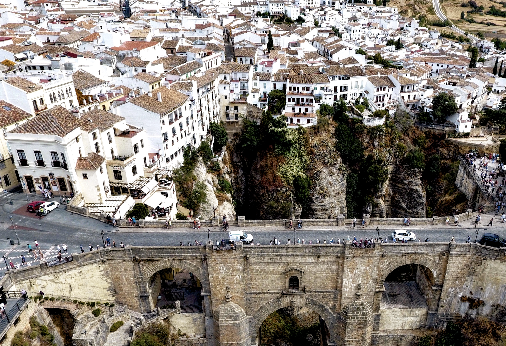 Ronda