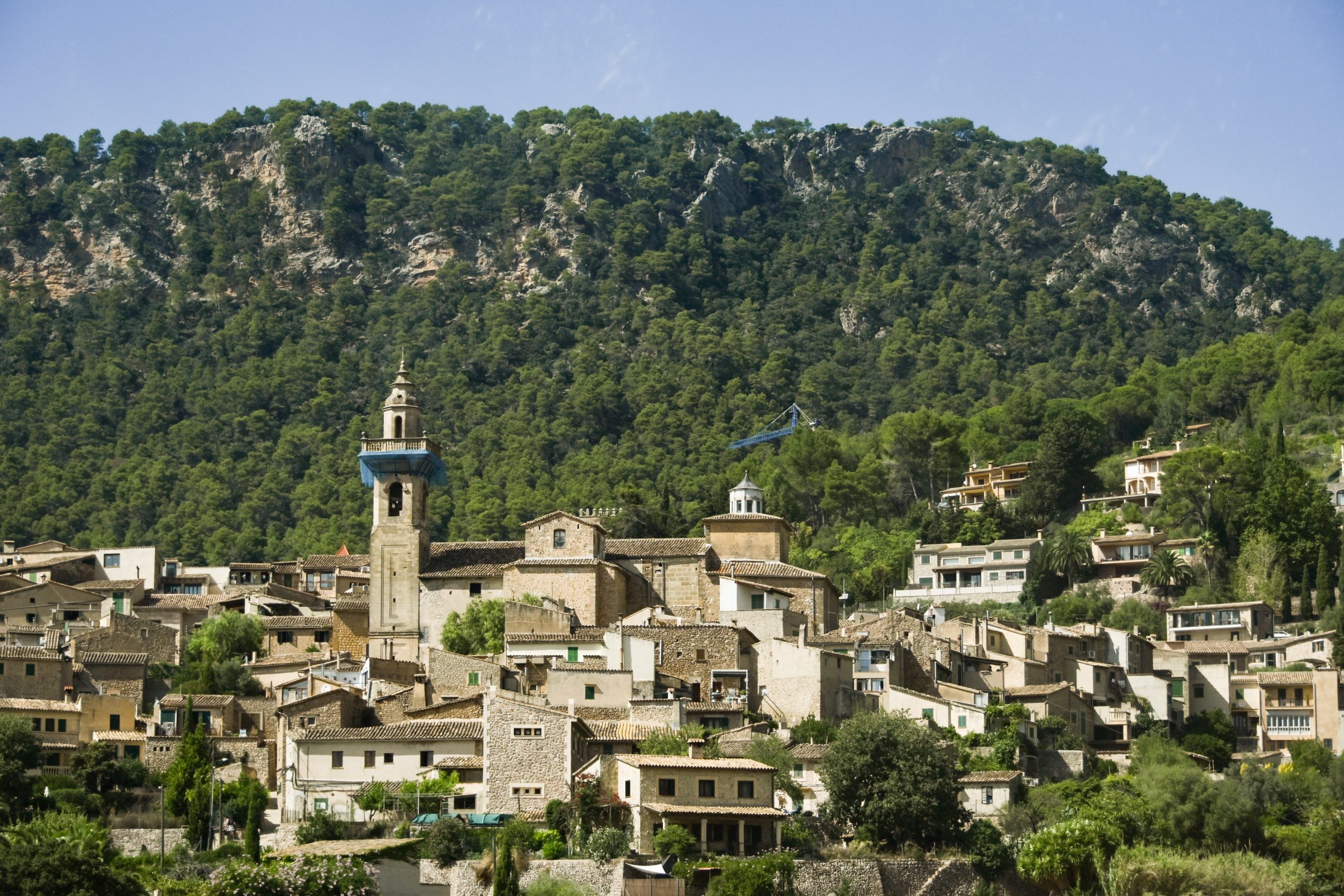 Valldemossa