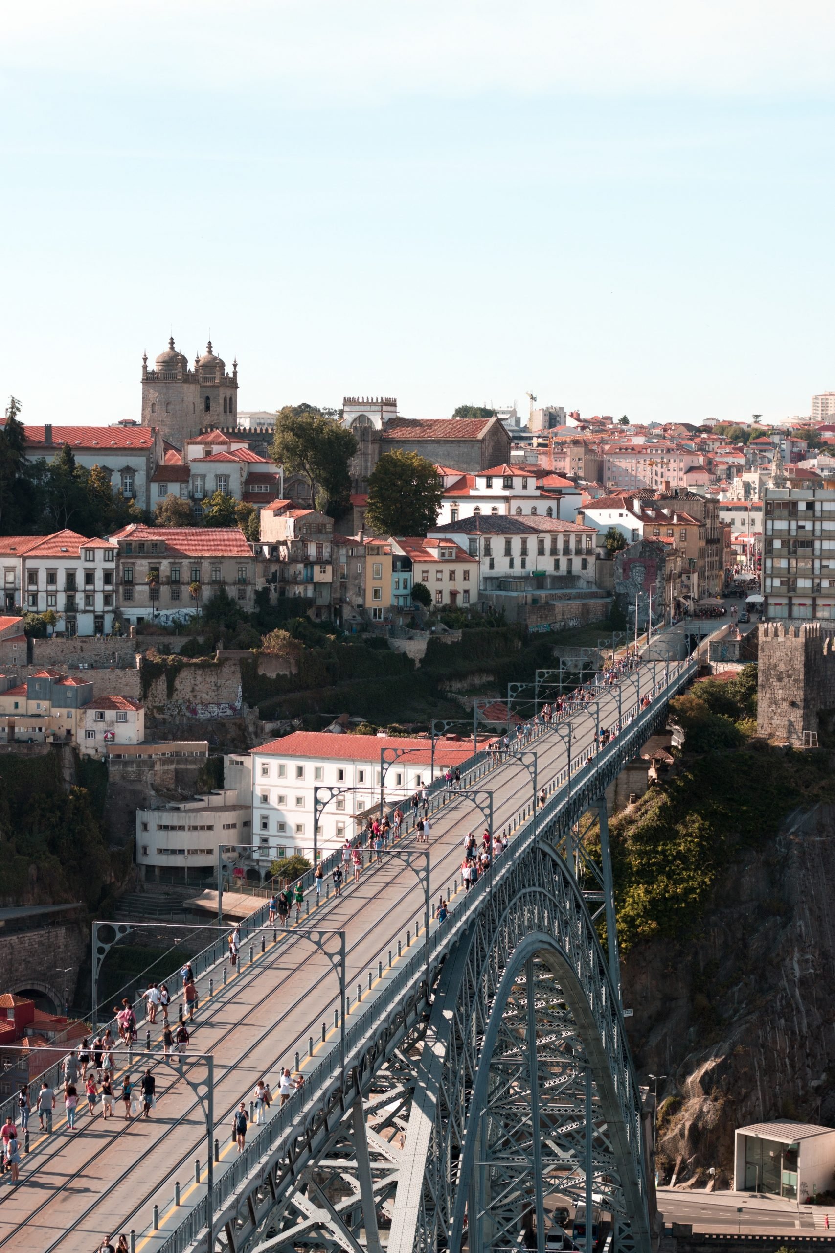 Oporto