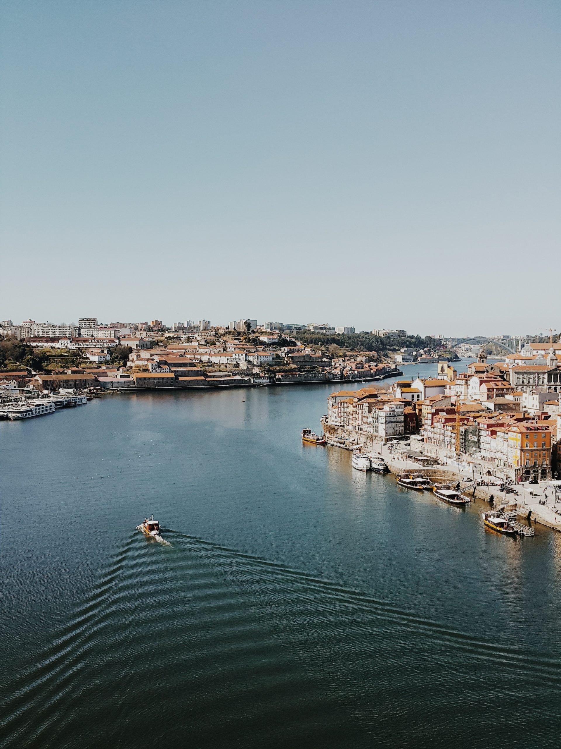 Río Douro