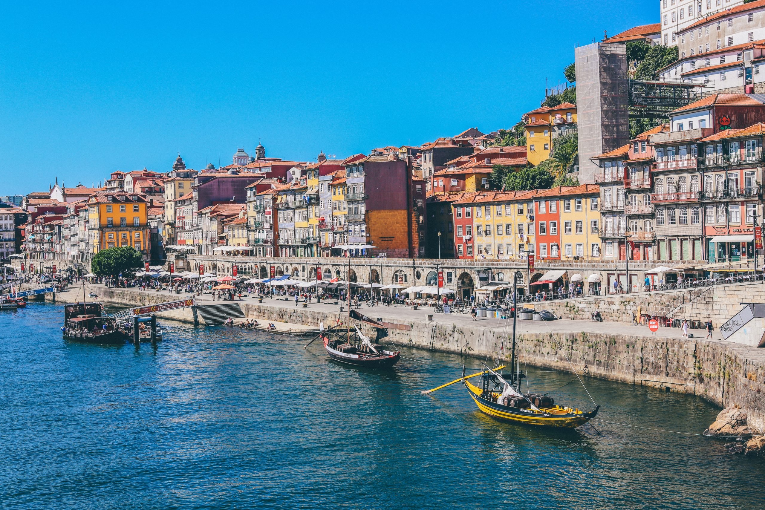 Río Douro