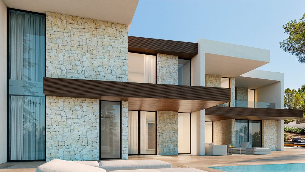 Casa de InHaus