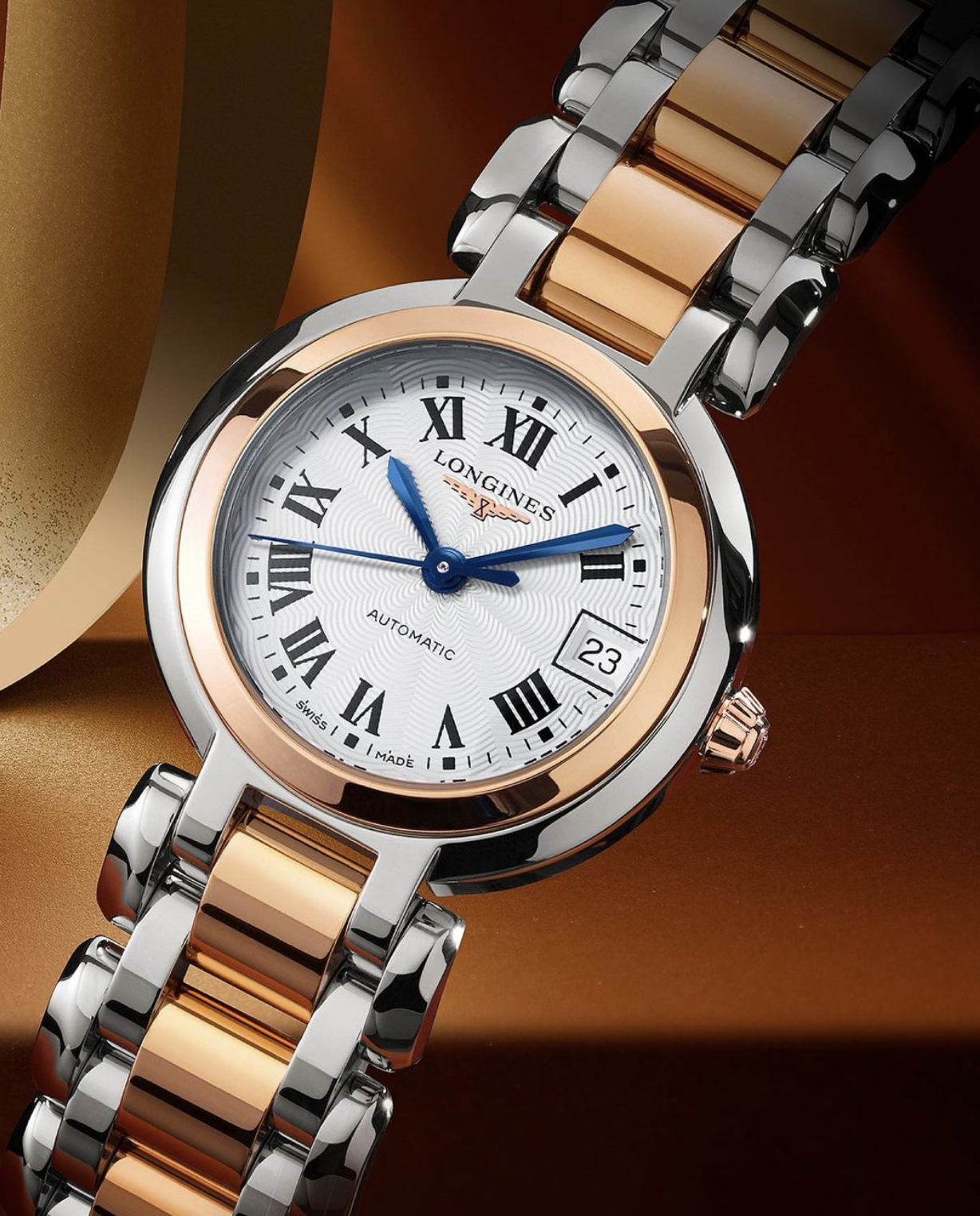 longines modelos