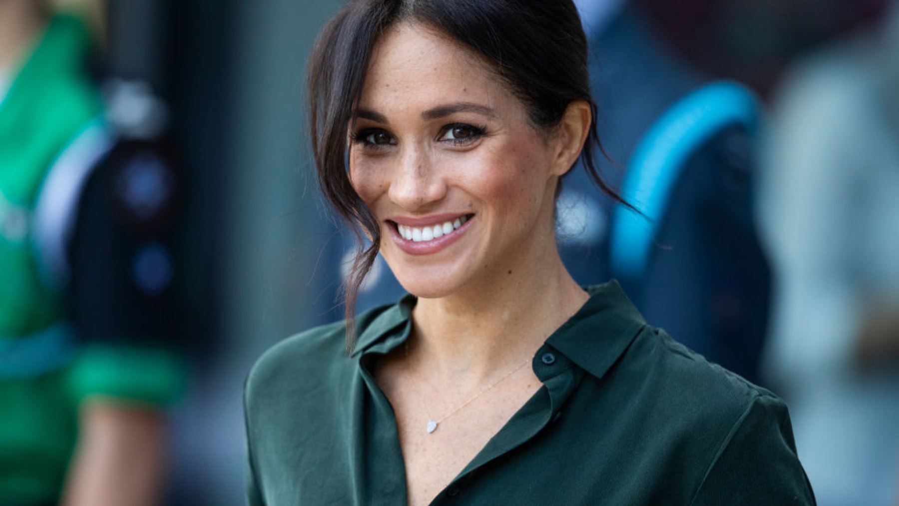 Meghan Markle, estilo, looks