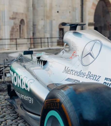 lewis hamilton, mercedes