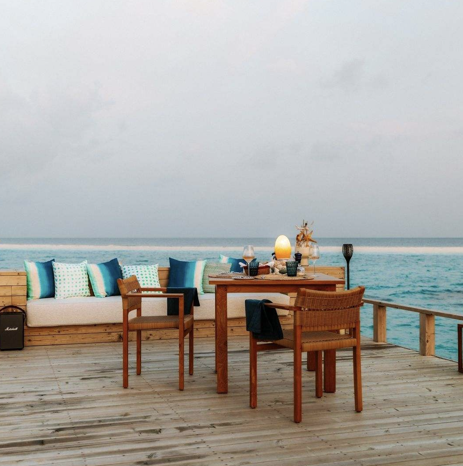 hotel maldivas