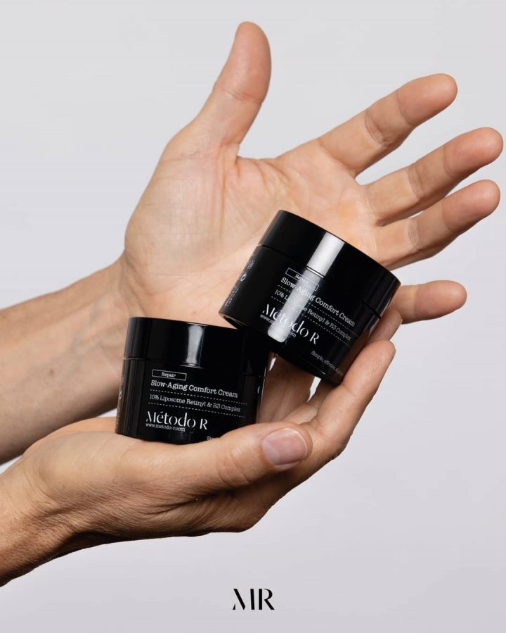 Cosmética natural