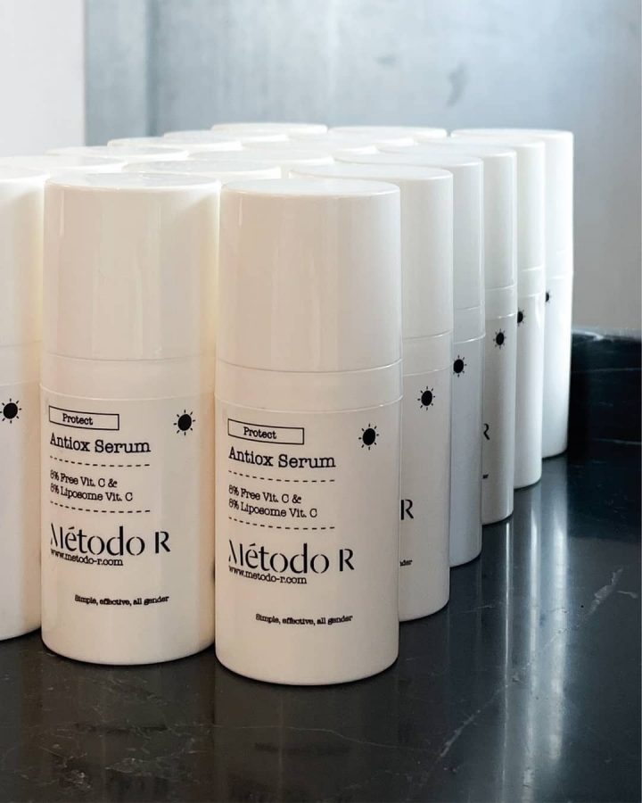 Sérum Método R