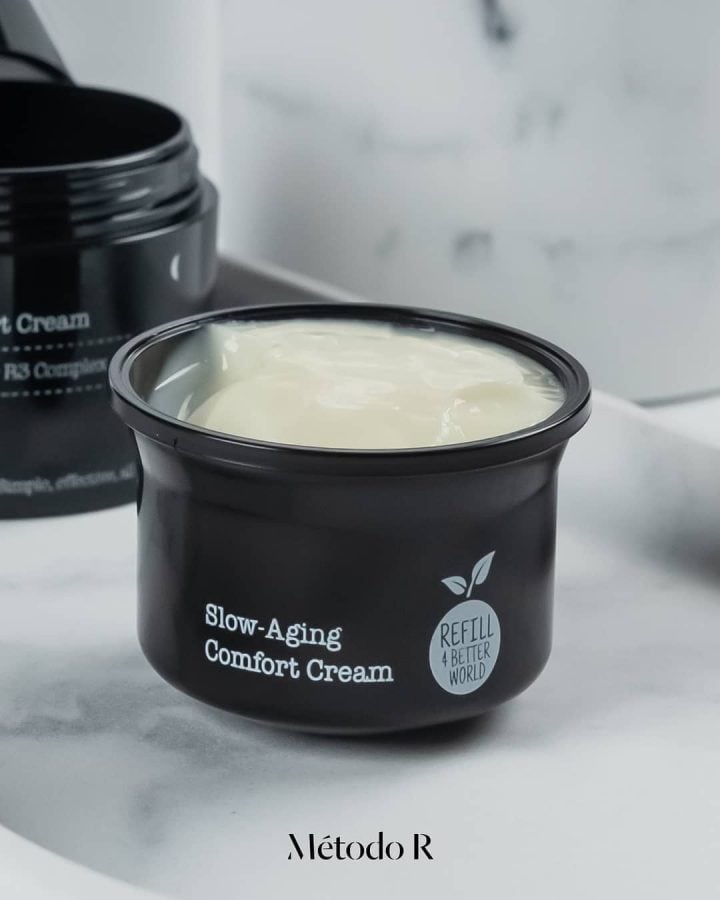 Crema anti-aging