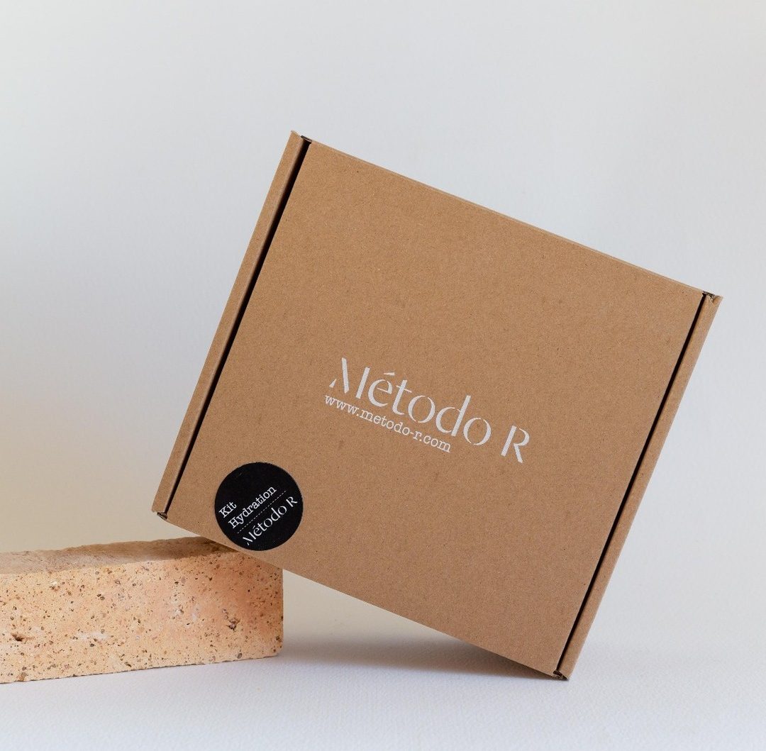 Método R
