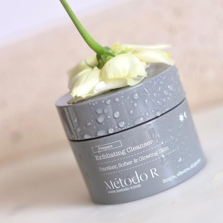 Exfoliante