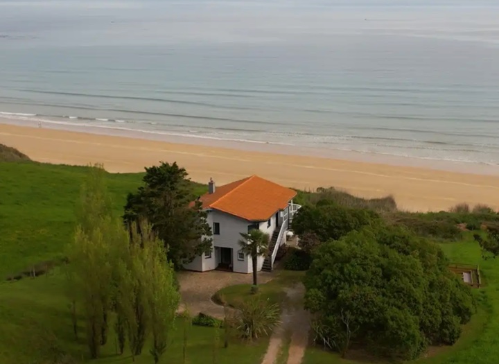 Casa rural en Cantabria