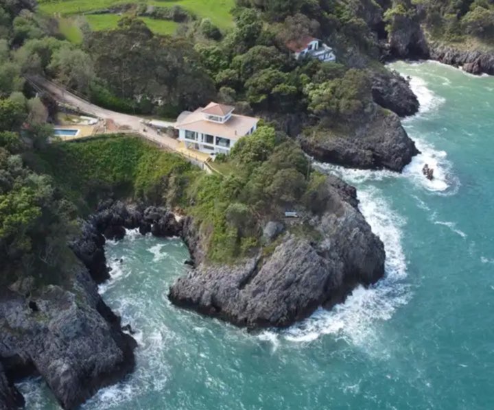 Casa rural en Cantabria