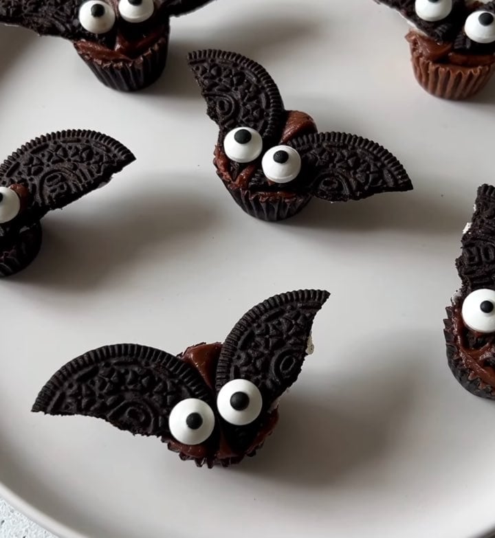 Recetas Halloween