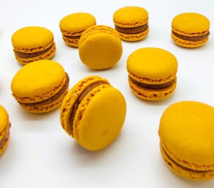 Macarons