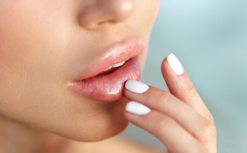 Productos voluminizadores de labios
