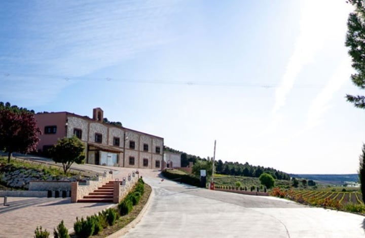 Bodega Ribera del Duero