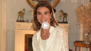 Entrevista a Carmen Posadas