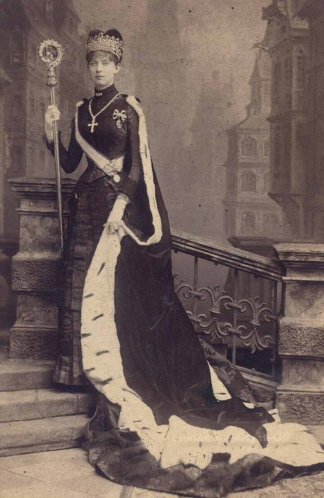 Margarita Sophia de Austria