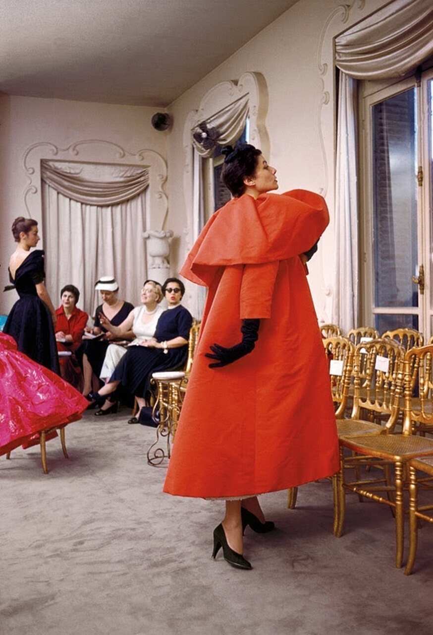 Cristóbal Balenciaga, Cristóbal Balenciaga serie, Disney +, estreno Disney +