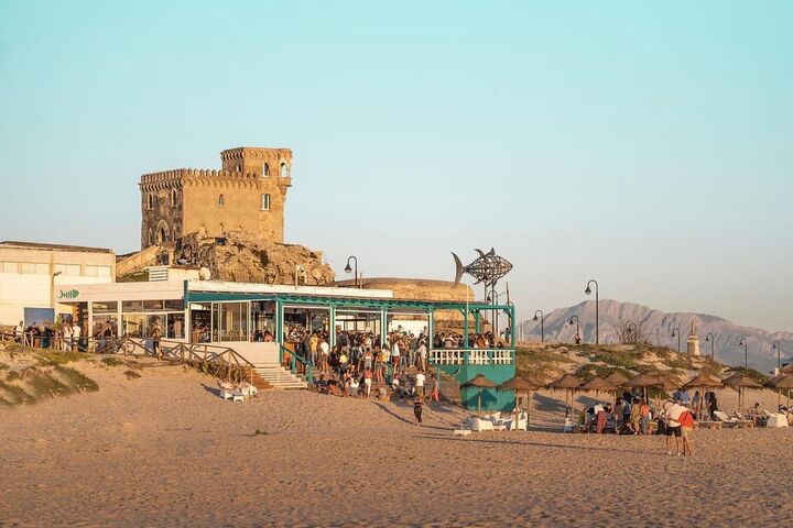 Tarifa